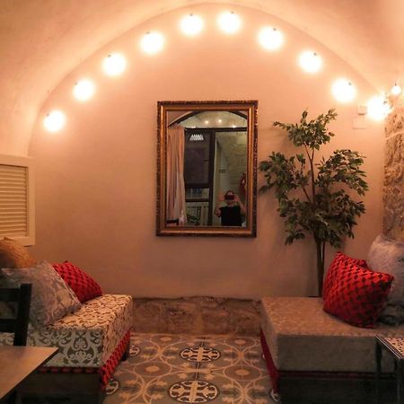 Alma Appartement Akko Buitenkant foto